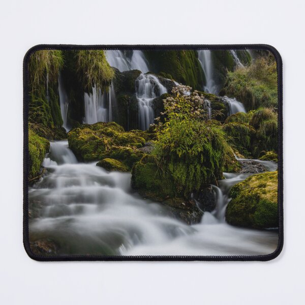 Item preview, Kravica Falls designed and sold by DiFigianoPhoto.