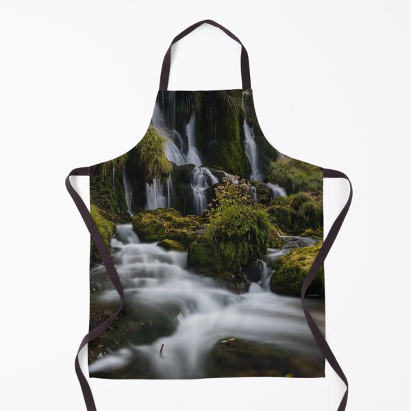 Item preview, Kravica Falls designed and sold by DiFigianoPhoto.