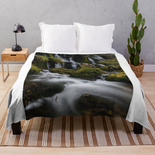 Item preview, Kravica Falls designed and sold by DiFigianoPhoto.