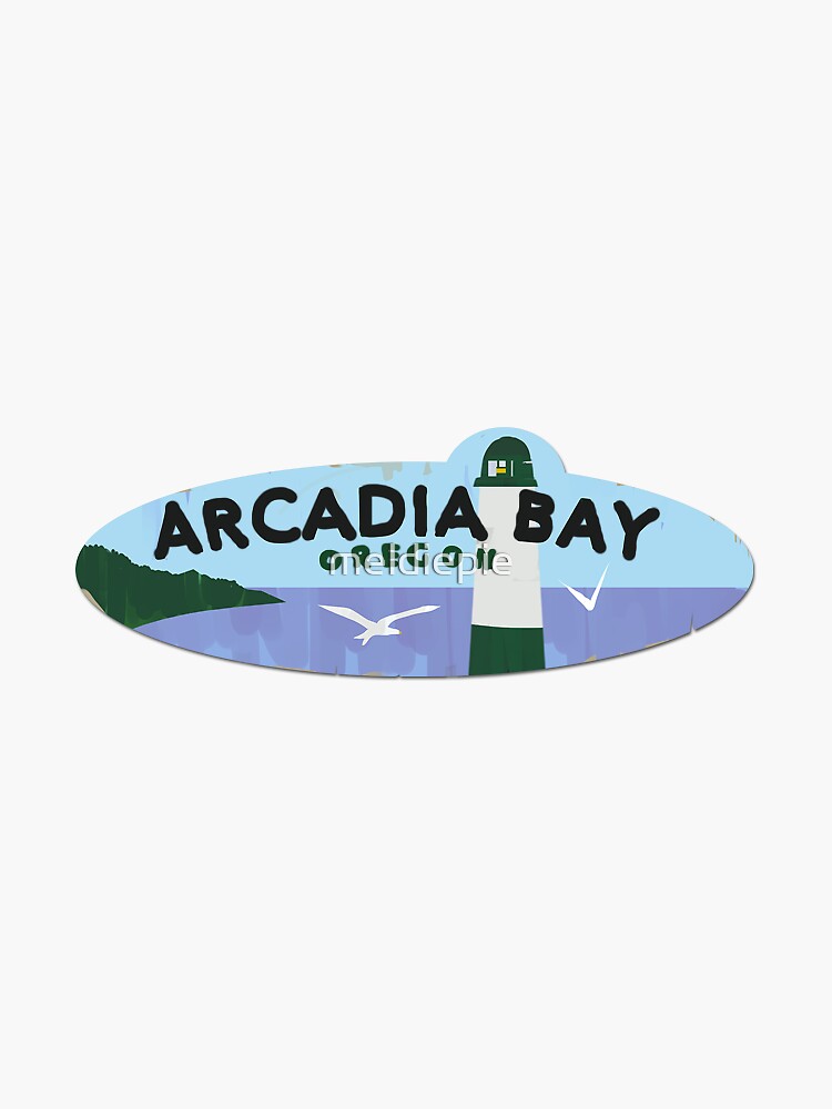 arcadia bay download