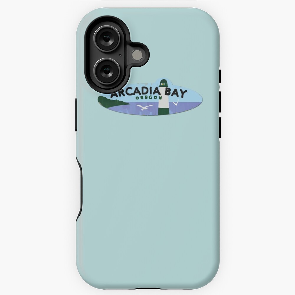 Item preview, iPhone Magsafe Tough Case designed and sold by meldiepie.