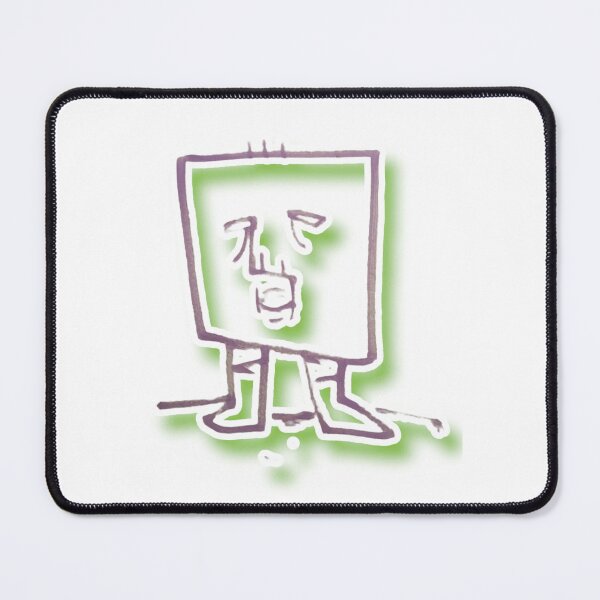 Item preview, homeboy 5 designed and sold by RodVentura.