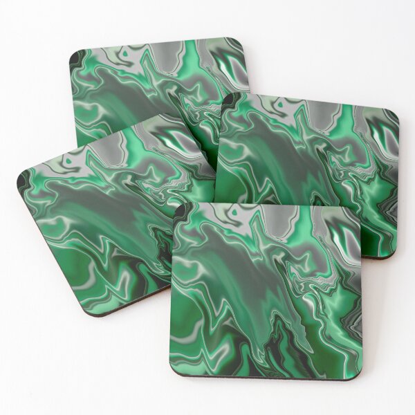 Item preview, Fluid Abstract Pattern 1746 designed and sold by Holidays77.
