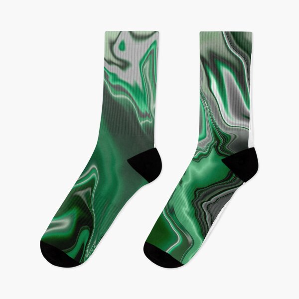 Item preview, Fluid Abstract Pattern 1746 designed and sold by Holidays77.