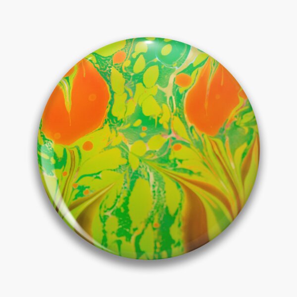 Artikelvorschau, Ebru art marbling color background entworfen und verkauft von RaimondKlavins.