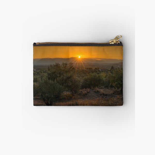 Item preview, Mykines Olive Grove Sunset designed and sold by DiFigianoPhoto.