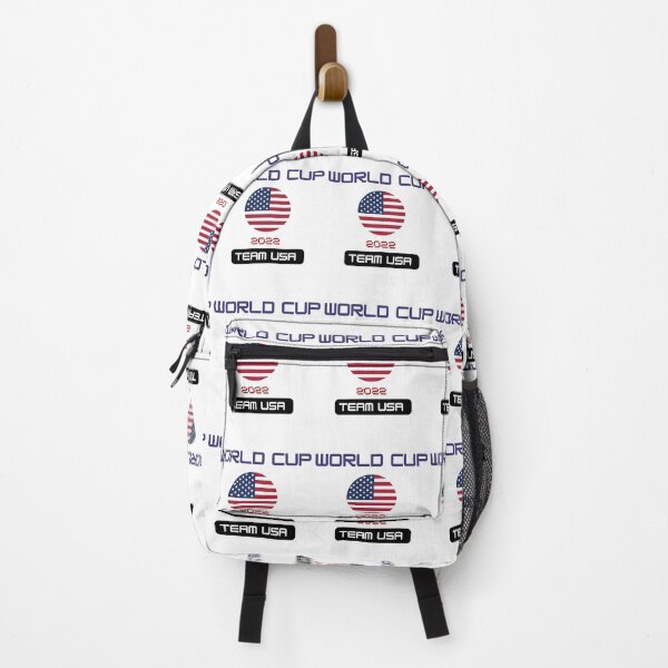 Item preview, World cup 2022 Team USA  designed and sold by ShopTwentyFour.