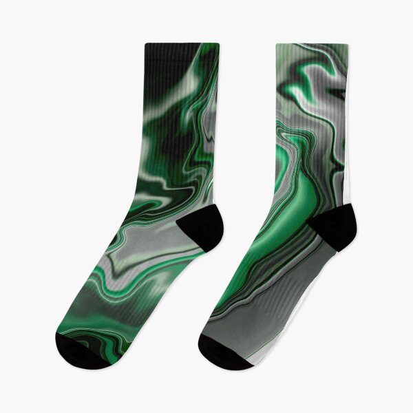 Item preview, Fluid Abstract Pattern 1747 designed and sold by Holidays77.