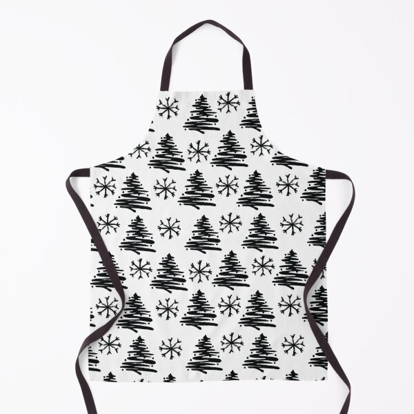 Item preview, Christmas Tree Pattern designed and sold by Krapka.