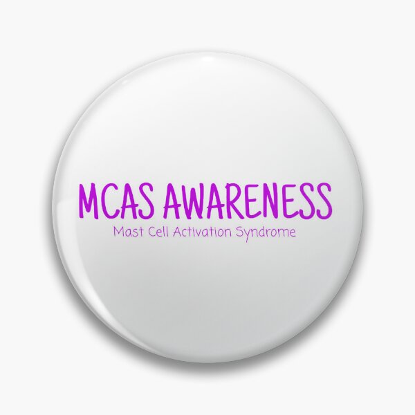 Item preview, MCAS Awareness  designed and sold by jordanfishman23.