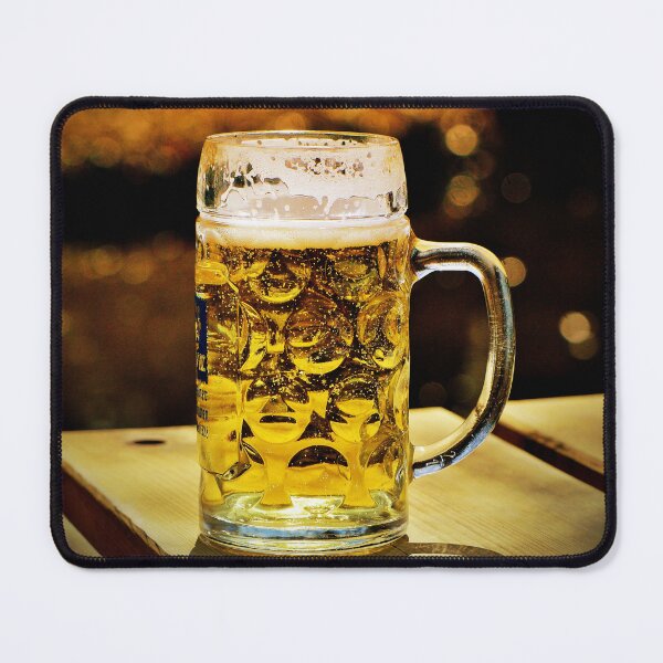Artikelvorschau, Bierkrug entworfen und verkauft von ReljaX.