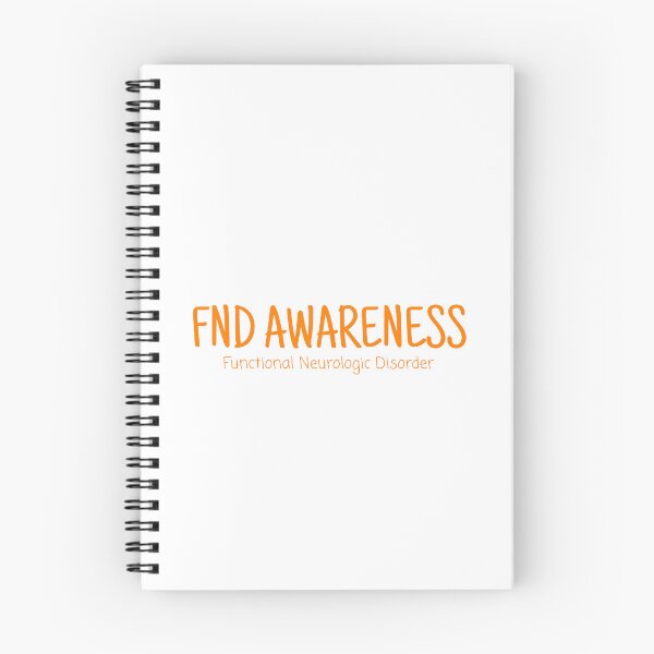 Item preview, FND Awareness  designed and sold by jordanfishman23.