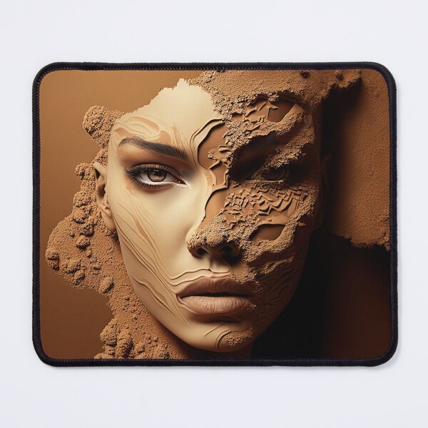 Item preview, Woman creation hi fashion look designed and sold by mrlongfield.
