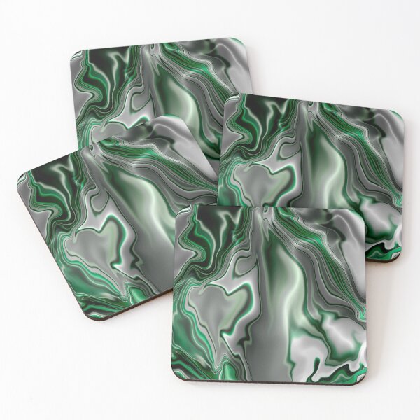 Item preview, Fluid Abstract Pattern 1748 designed and sold by Holidays77.