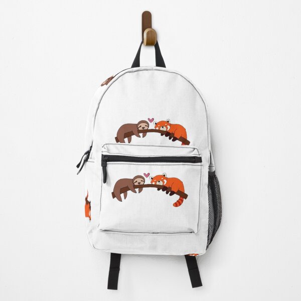 Item preview, Red Panda Pocket designed and sold by Trendy Design.