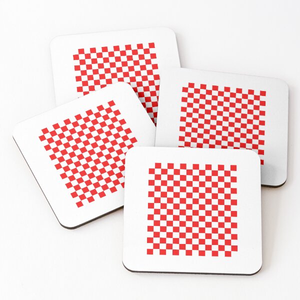 Item preview, Checkered Croatia designed and sold by ontological.