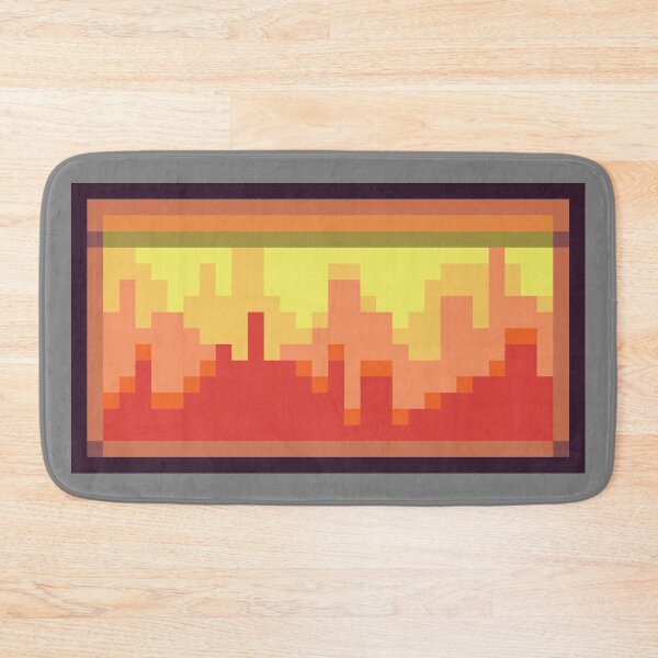 Item preview, Stardew Valley Land Of Clay (Famous Painter Lupini) designed and sold by aiya-pixels.