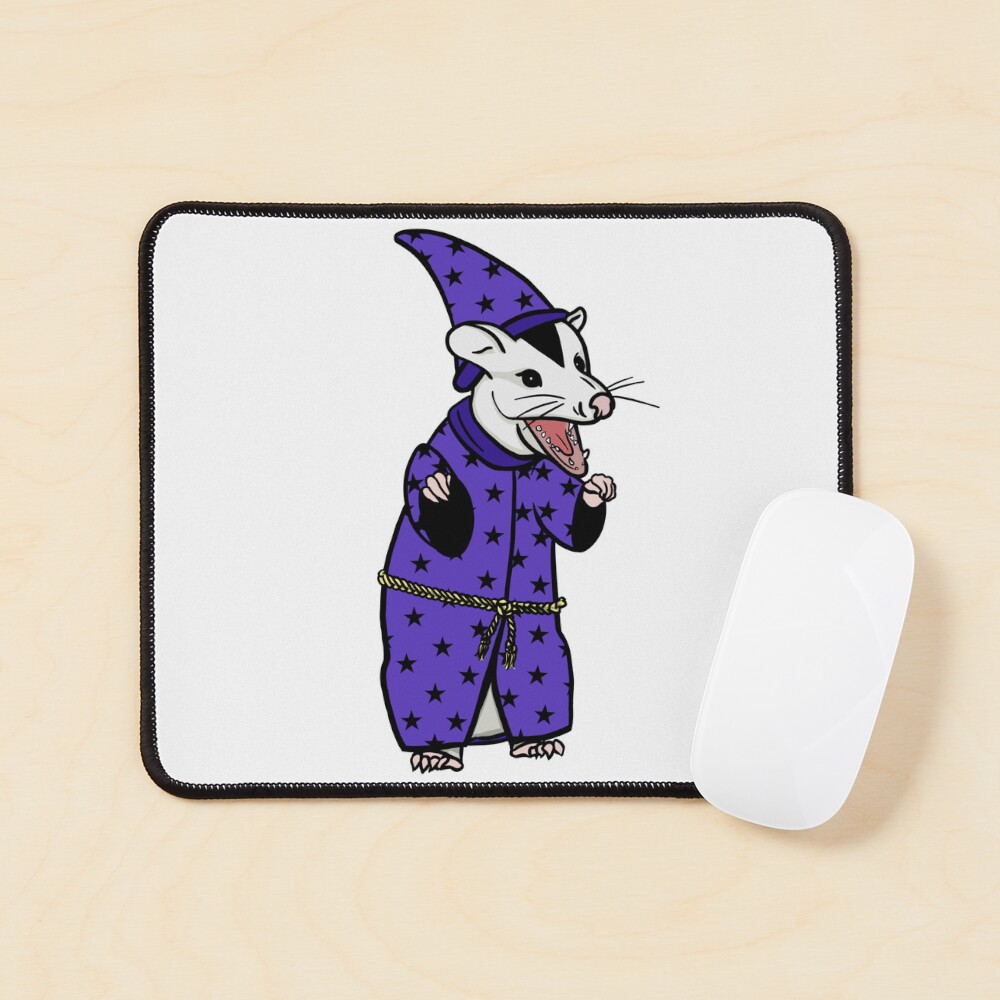 Item preview, Mouse Pad designed and sold by J-Rage.