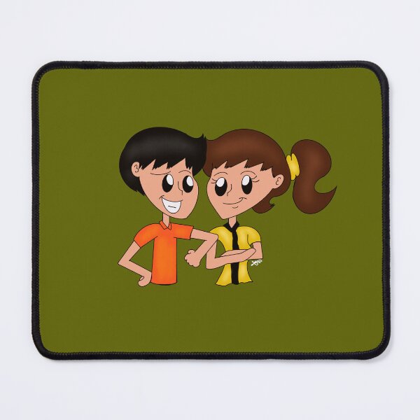 Item preview, Best Pals designed and sold by Miss Stephanie’s Art Creations.