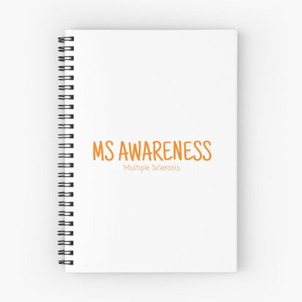 Item preview, MS Awareness  designed and sold by jordanfishman23.