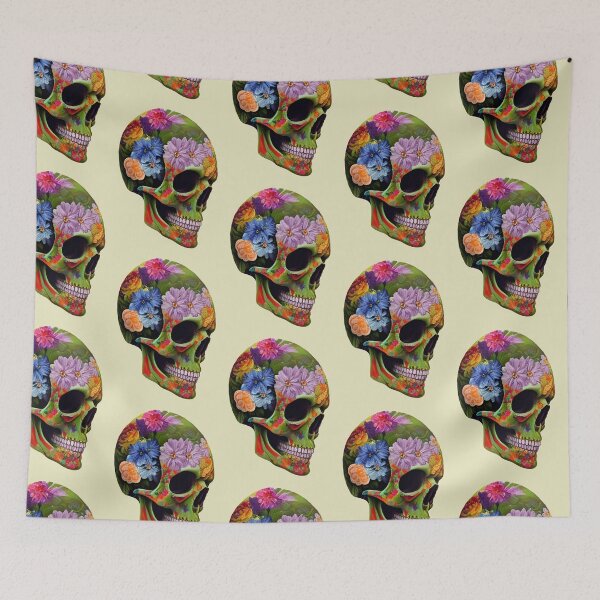 Item preview, Human skull designed and sold by portokalis.