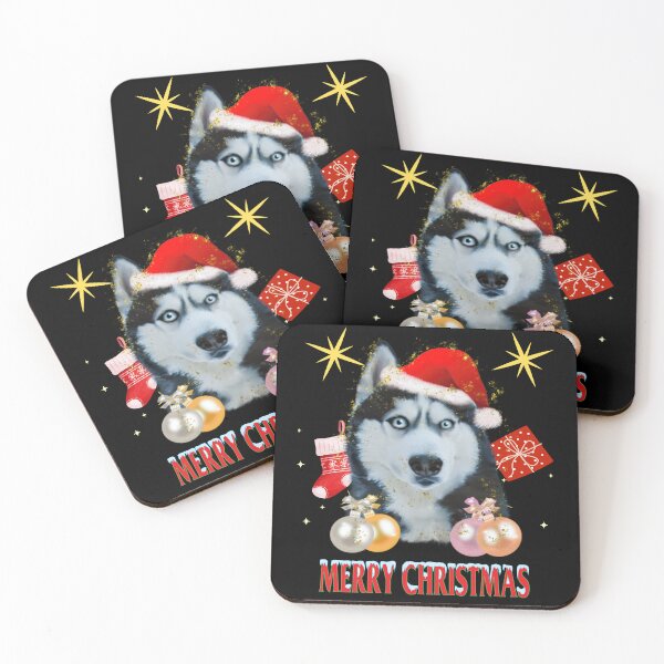 Item preview, Merry Christmas Doggie | Merry Christmas Funny Doggie Quotes and Sayings | Gifts for Christmas and Doggie Lovers designed and sold by ThanksVibe.