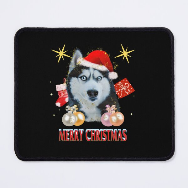 Item preview, Merry Christmas Doggie | Merry Christmas Funny Doggie Quotes and Sayings | Gifts for Christmas and Doggie Lovers designed and sold by ThanksVibe.