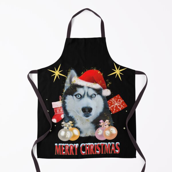 Item preview, Merry Christmas Doggie | Merry Christmas Funny Doggie Quotes and Sayings | Gifts for Christmas and Doggie Lovers designed and sold by ThanksVibe.