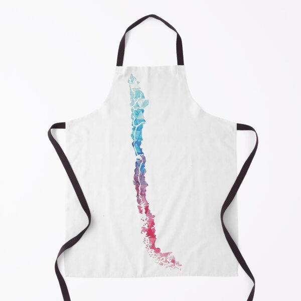 Item preview, Chile designed and sold by SharlaPaints.