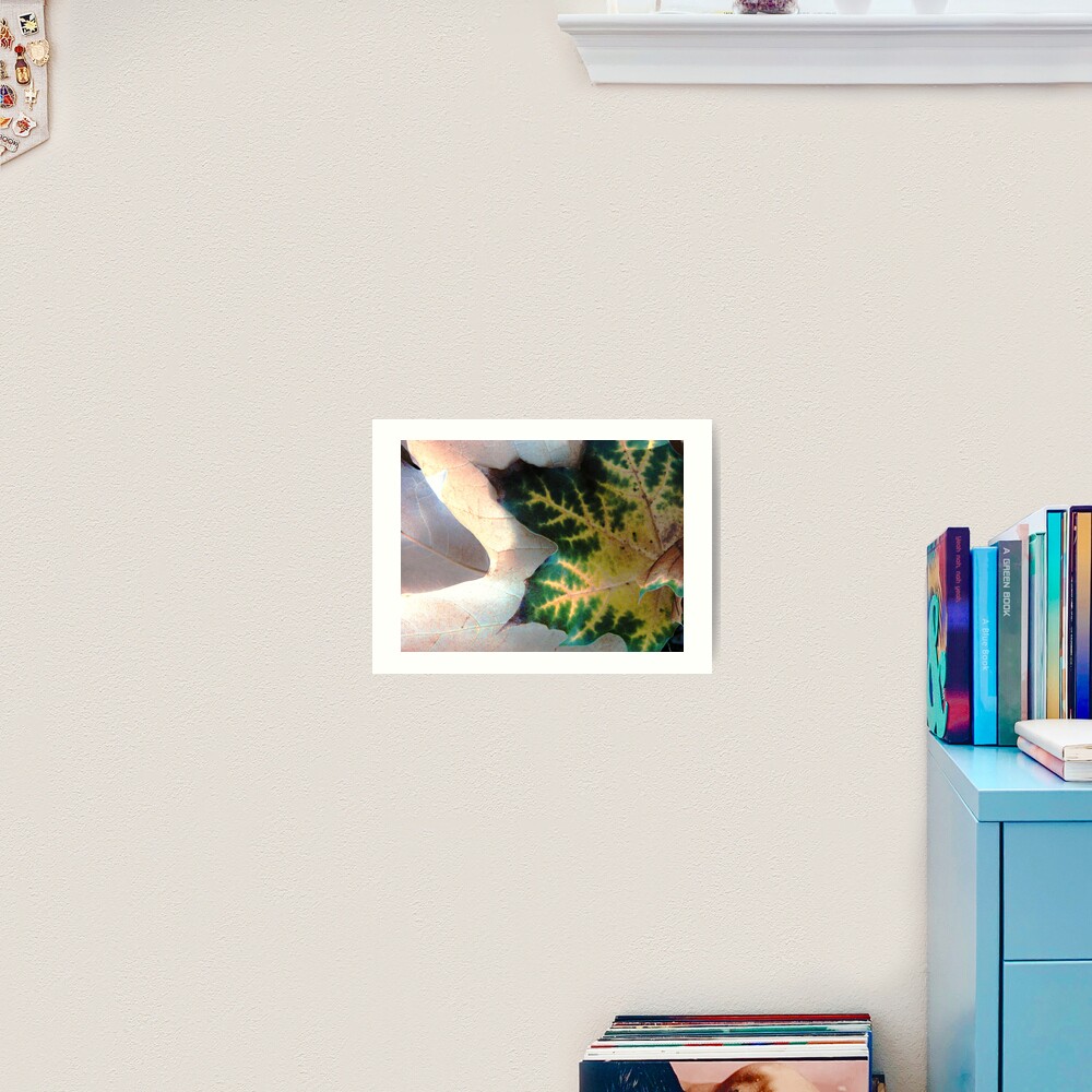 Item preview, Art Print designed and sold by toadtree13.