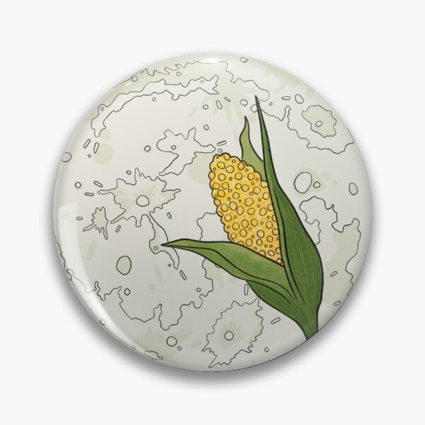 Item preview, Harvest / Corn Moon (September Full Moon) designed and sold by sarahmutter.