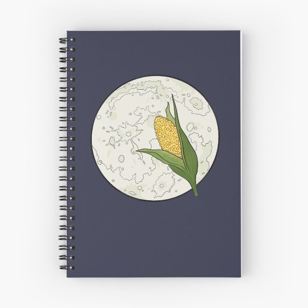 Item preview, Harvest / Corn Moon (September Full Moon) designed and sold by sarahmutter.