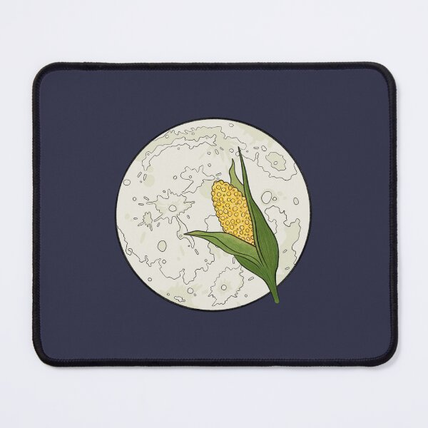 Item preview, Harvest / Corn Moon (September Full Moon) designed and sold by sarahmutter.