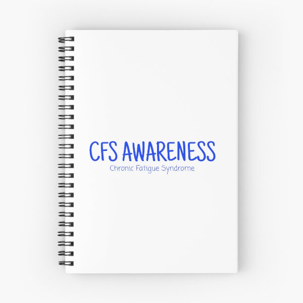Item preview, CFS Awareness  designed and sold by jordanfishman23.