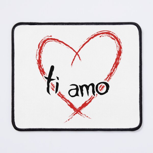 Item preview, Ti Amo designed and sold by KleineStar.