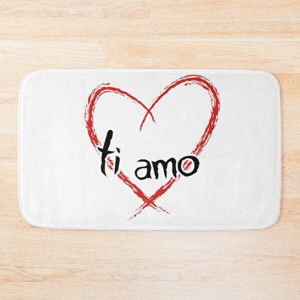 Item preview, Ti Amo designed and sold by KleineStar.