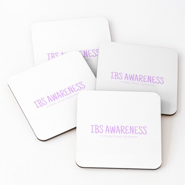 Item preview, IBS Awareness  designed and sold by jordanfishman23.