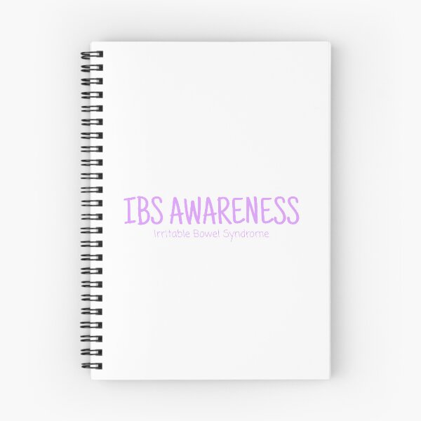 Item preview, IBS Awareness  designed and sold by jordanfishman23.