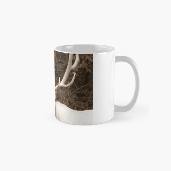 Elk connection Classic Mug