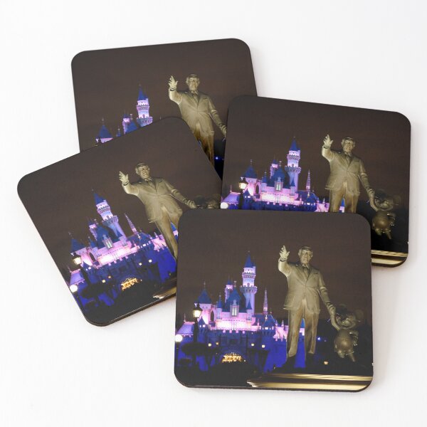 Item preview, Partners At Night designed and sold by L.D. Franklin.