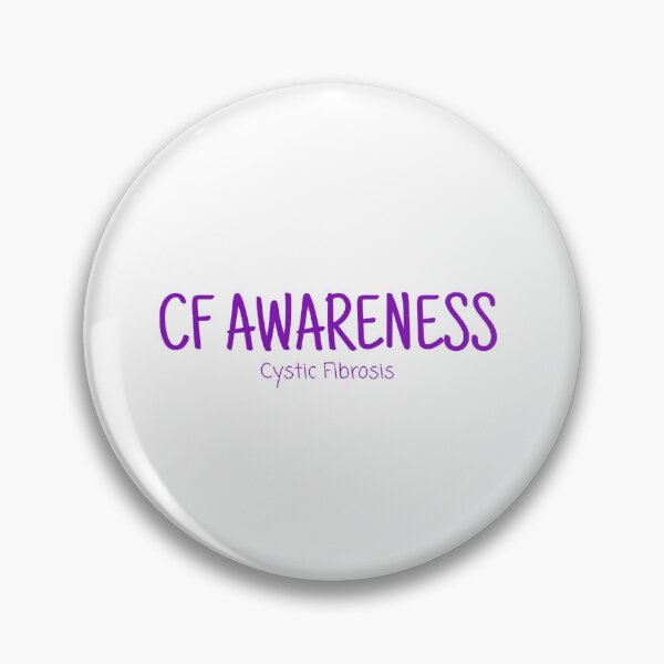 Item preview, CF Awareness  designed and sold by jordanfishman23.
