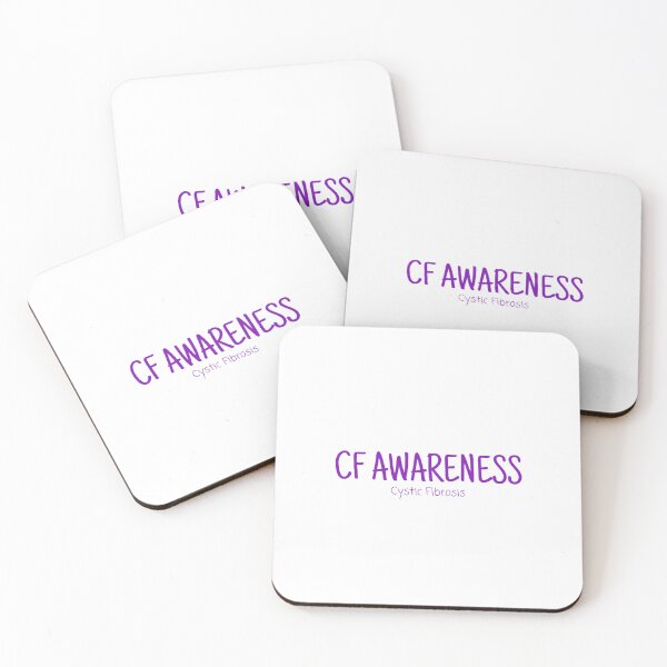 Item preview, CF Awareness  designed and sold by jordanfishman23.