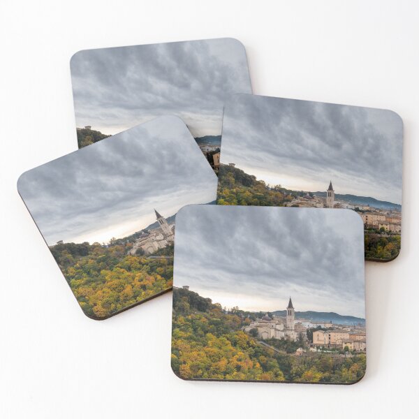 Item preview, Spoleto Autumn designed and sold by DiFigianoPhoto.