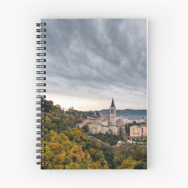 Item preview, Spoleto Autumn designed and sold by DiFigianoPhoto.