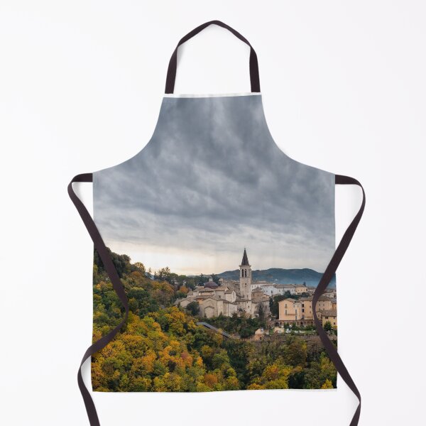 Item preview, Spoleto Autumn designed and sold by DiFigianoPhoto.