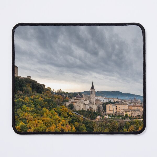 Item preview, Spoleto Autumn designed and sold by DiFigianoPhoto.