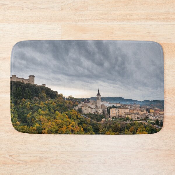 Item preview, Spoleto Autumn designed and sold by DiFigianoPhoto.