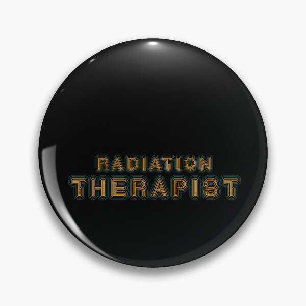 Item preview,  Radiation Therapist designed and sold by roleshop.