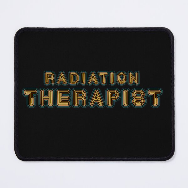 Item preview,  Radiation Therapist designed and sold by roleshop.