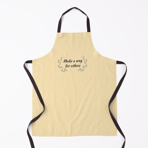 Item preview, (BF) Leadership/management gift: Make a way for others designed and sold by greatvibes4u.